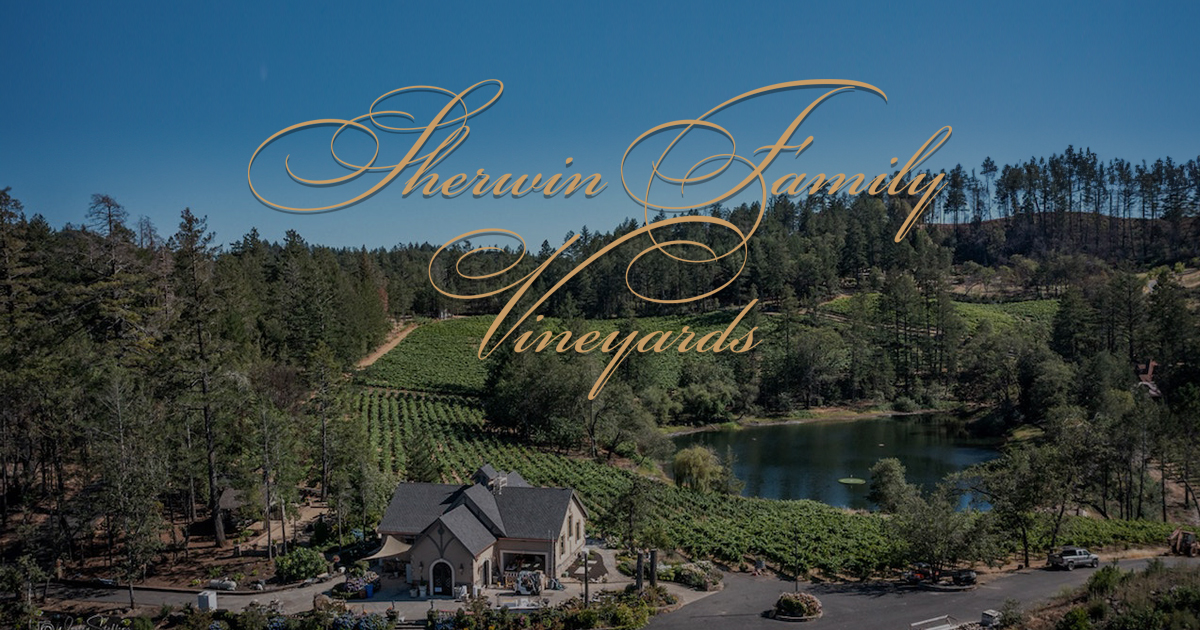 Sherwin Family Vineyards