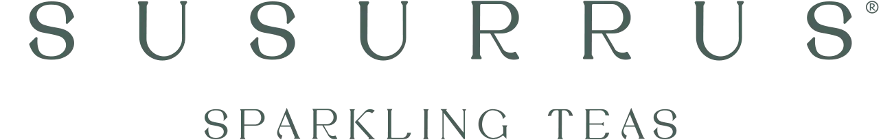 Susurrus Sparkling Teas
