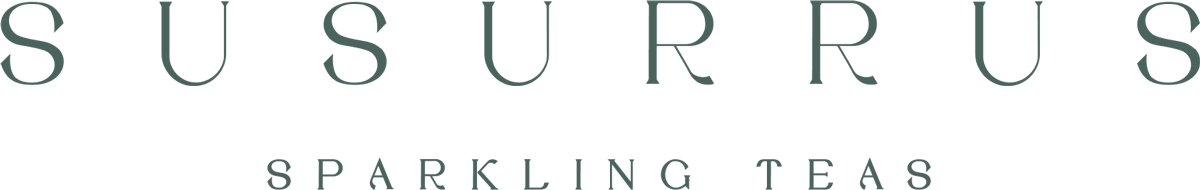 Susurrus Sparkling Teas