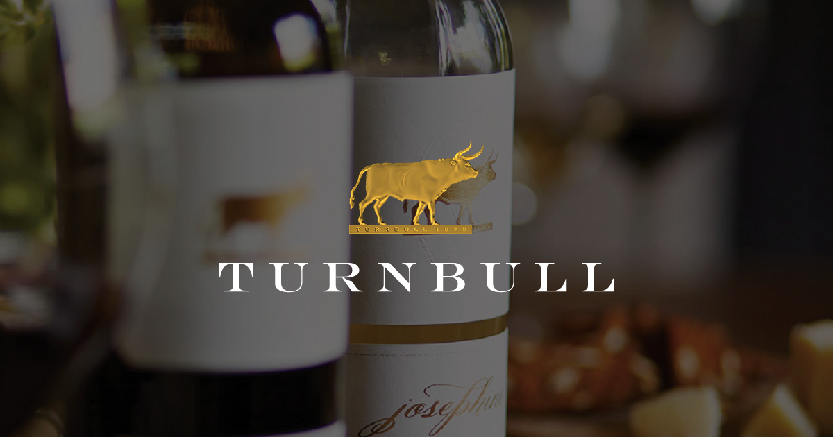 Wines - Turnbull Wine Cellars