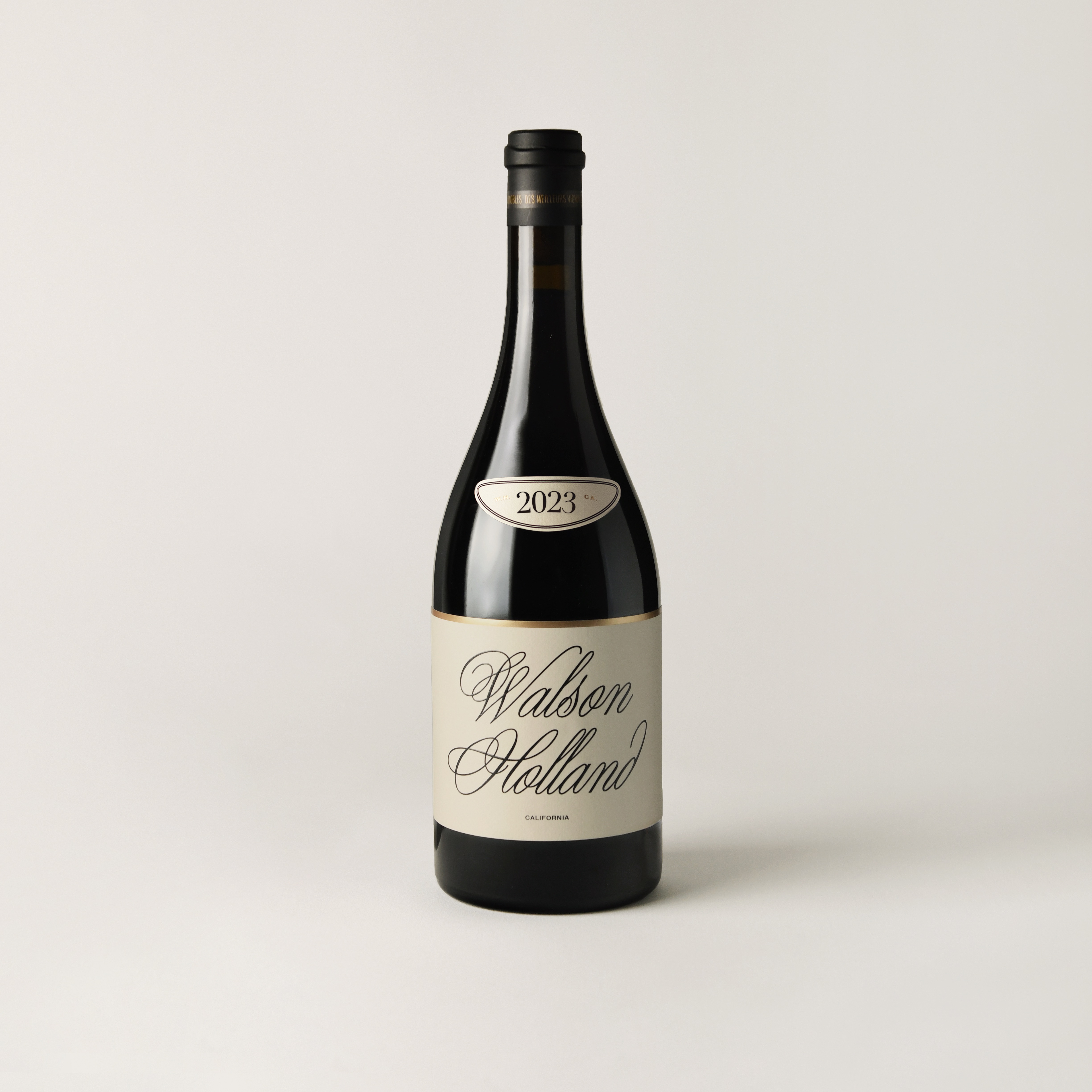 2023 Bentrock Vineyard Pinot Noir 