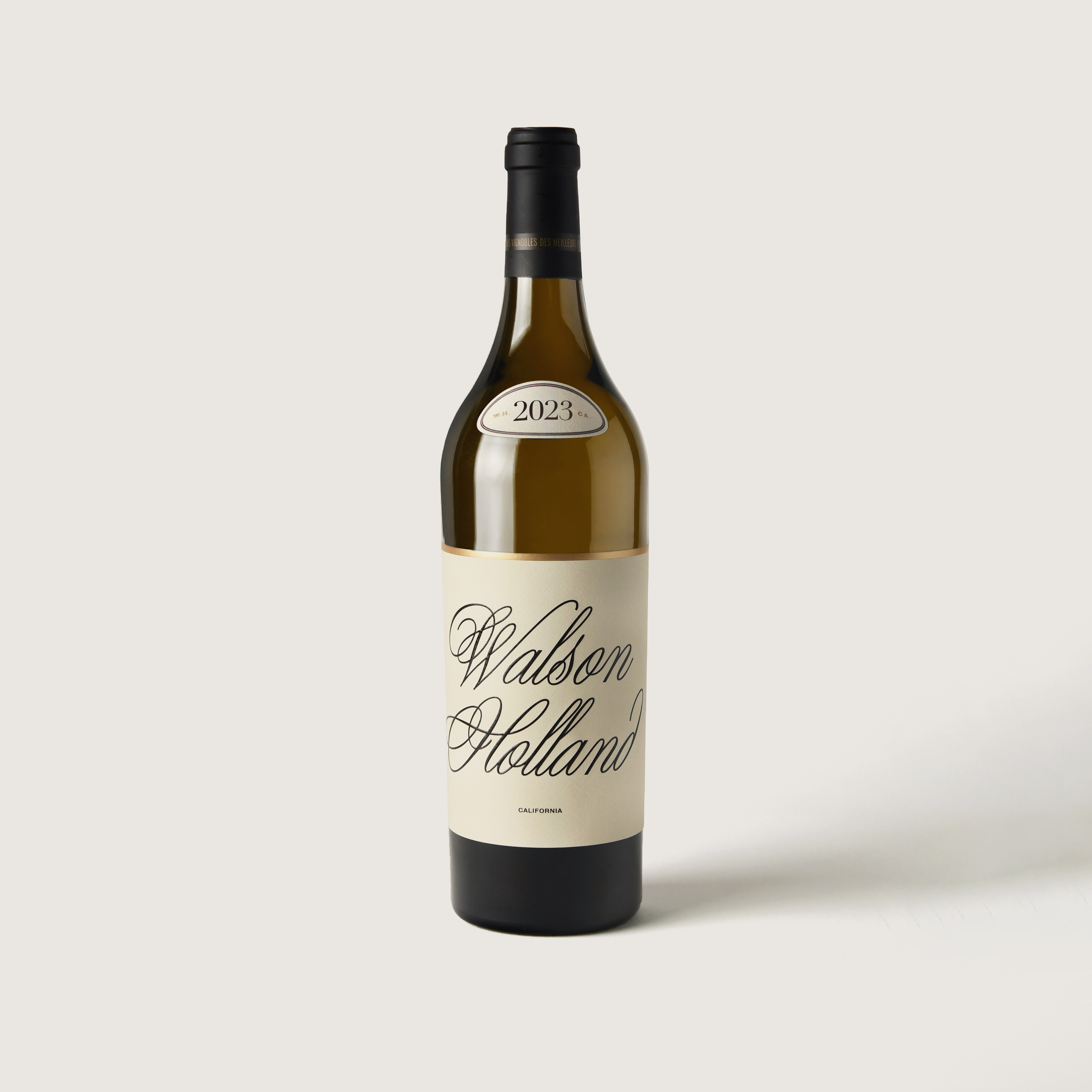 2023 Mélange Blanc