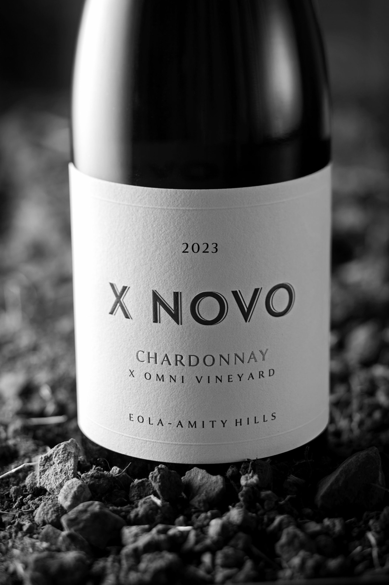 2023 X Omni Chardonnay