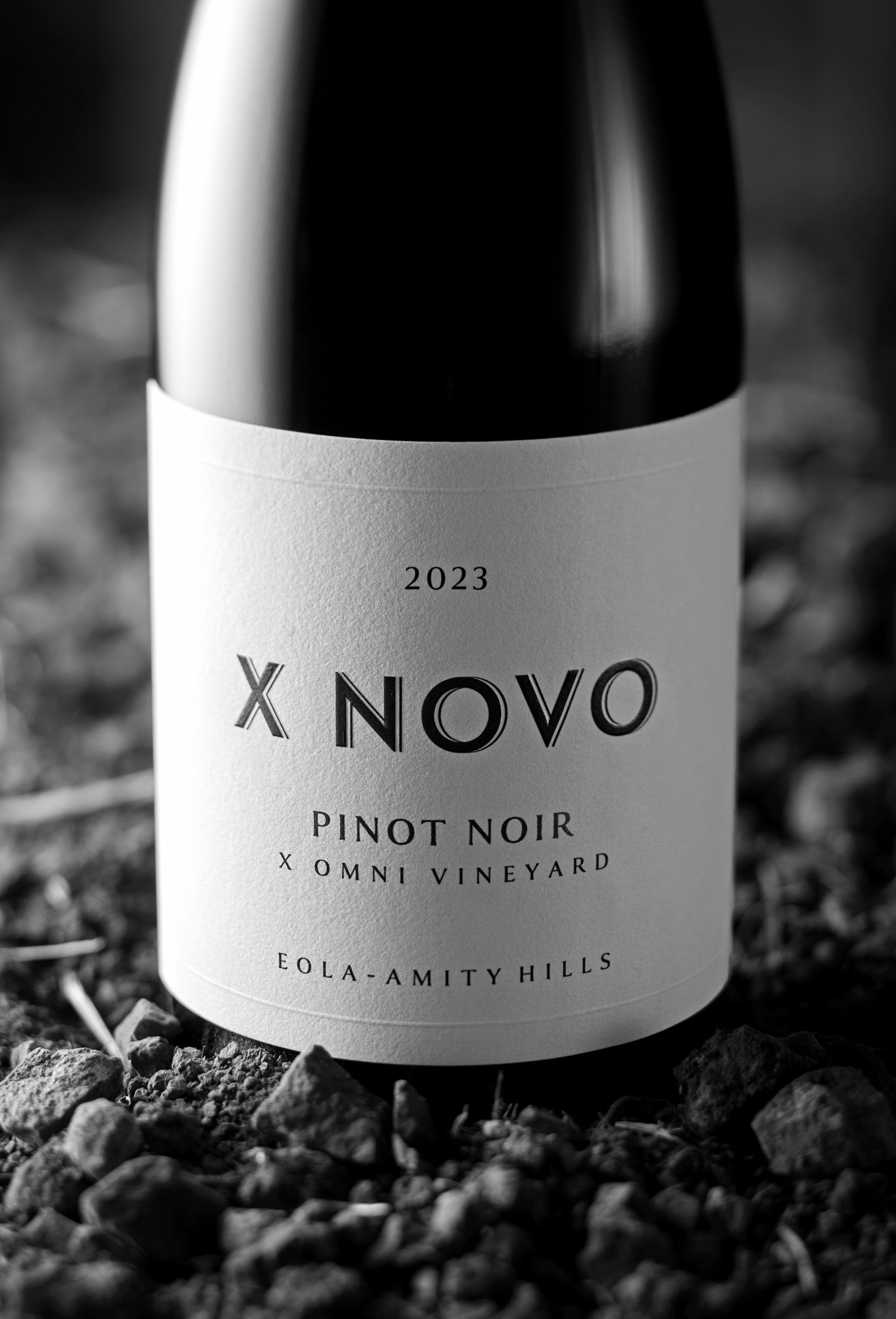 2023 X Omni Pinot Noir