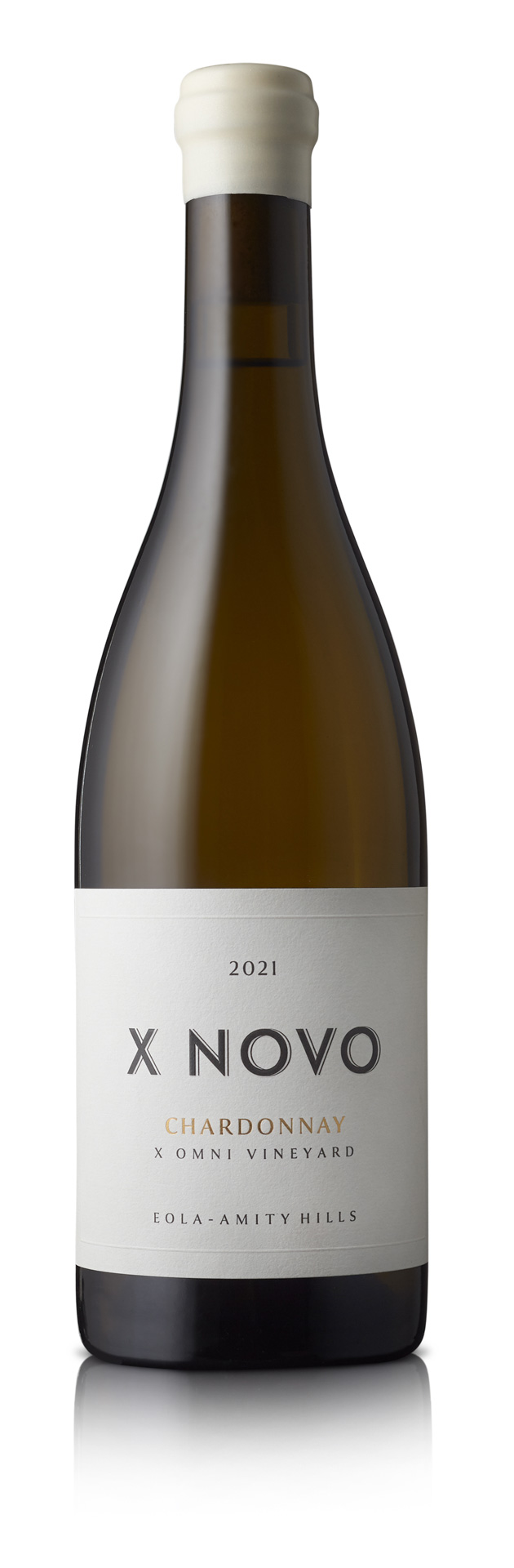 2021 X Omni Chardonnay Knockout