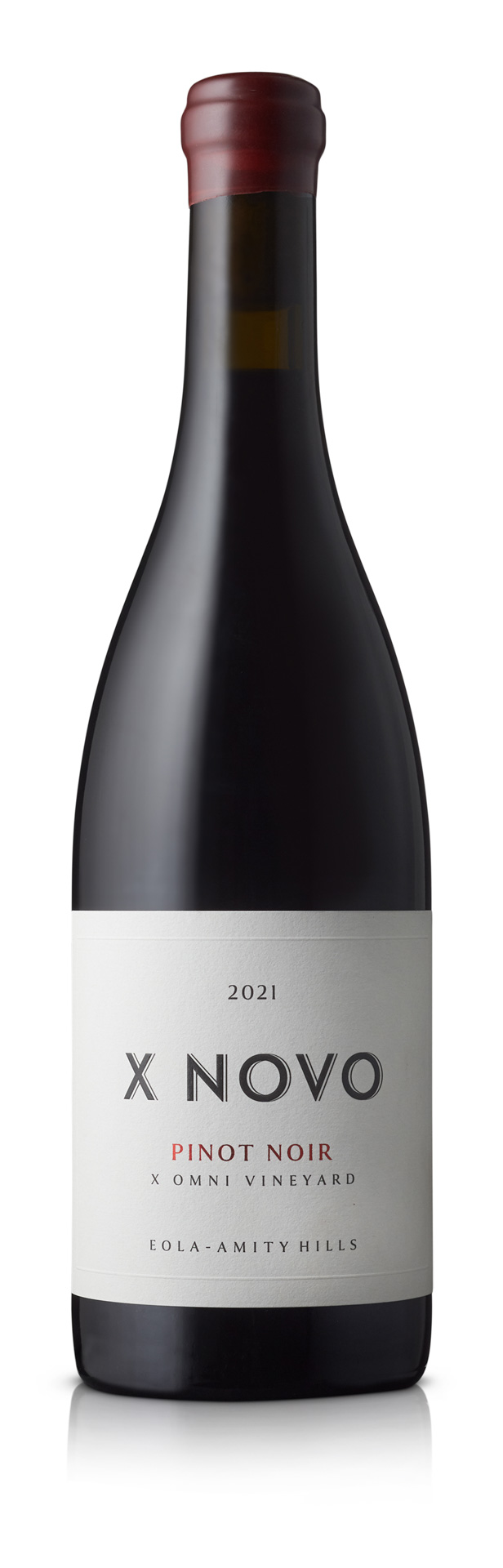 2021 X Omni Pinot Noir Knockout