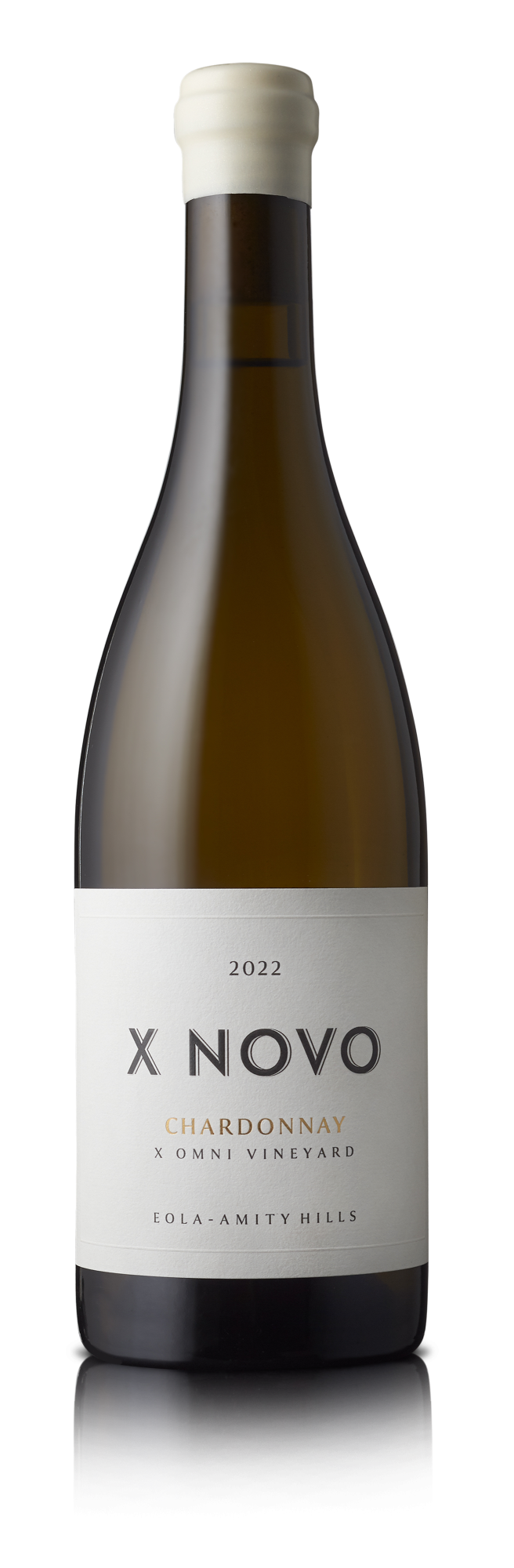 2022 X Omni Chardonnay Knockout
