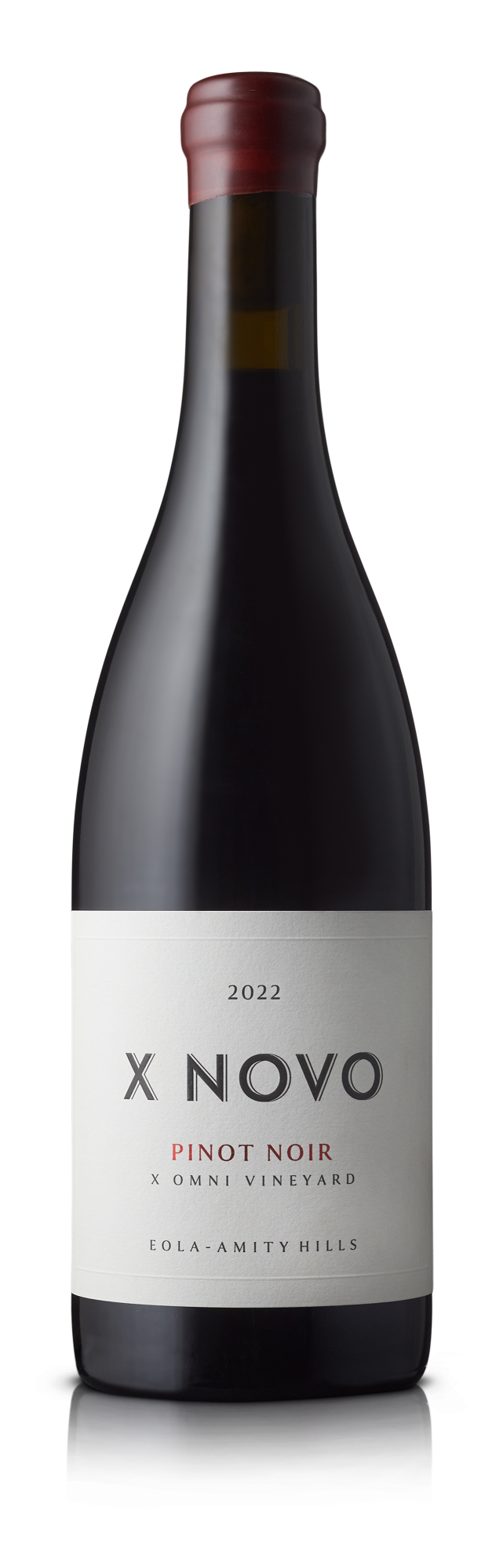 2022 X Omni Pinot Noir Knockout