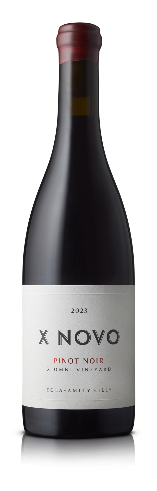 2023 X Omni Pinot Noir Knockout