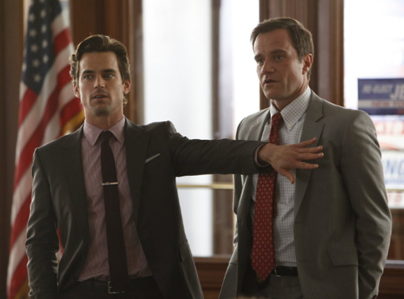 whitecollar