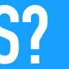 ?