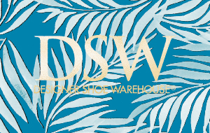 DSW - Send a Gift Card