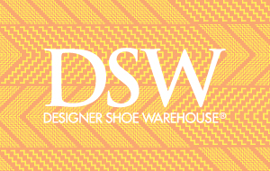 DSW - Send a Gift Card