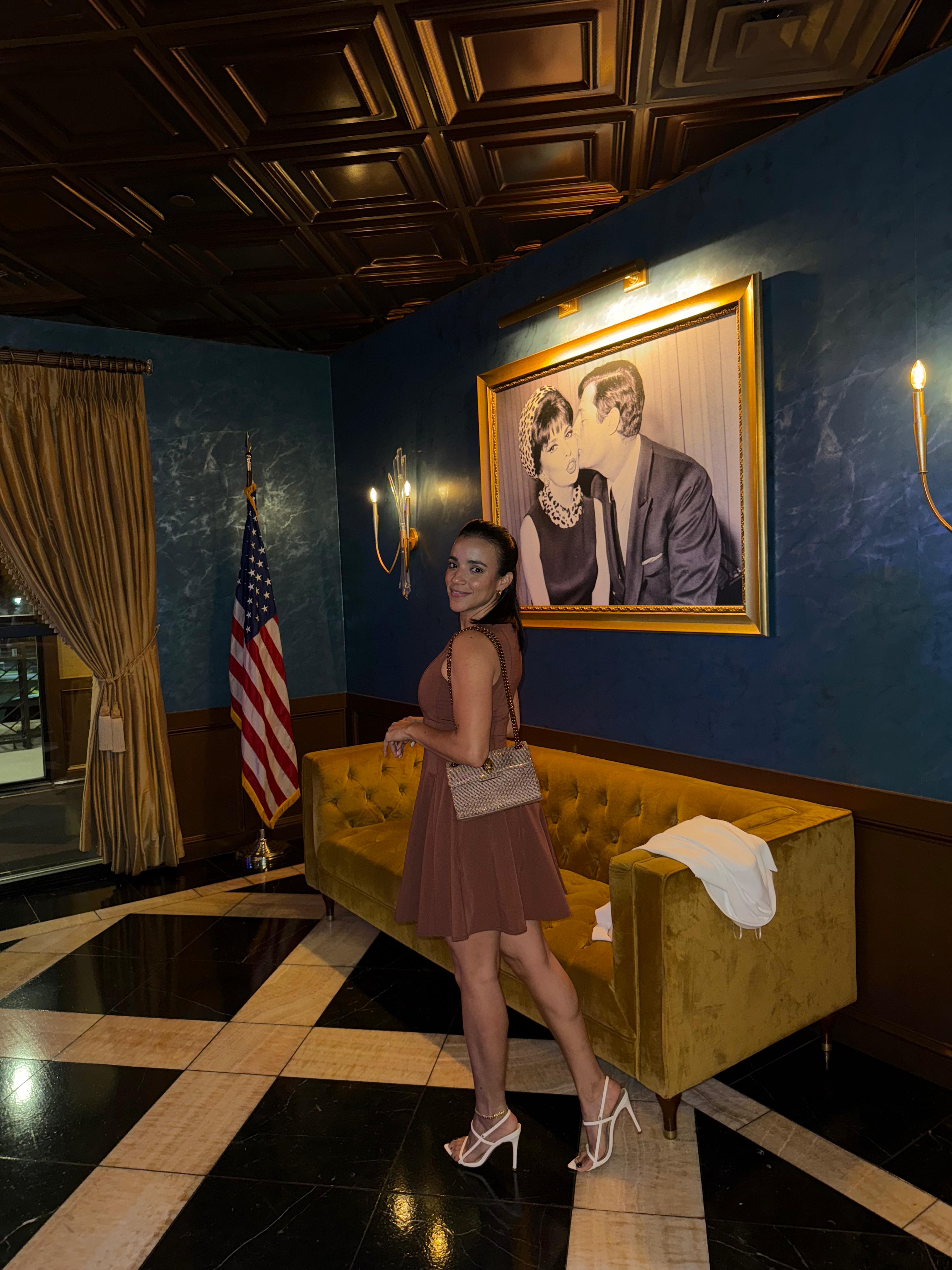 profile Ana Nunez De Estevez