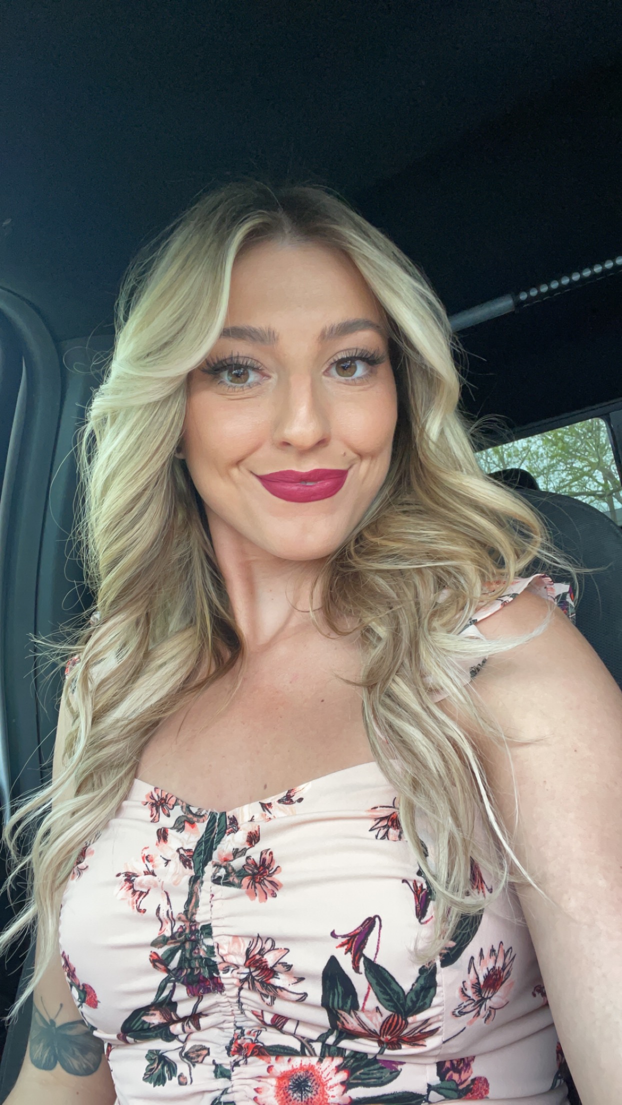 profile Caitlin Marlatt, BSN, RN