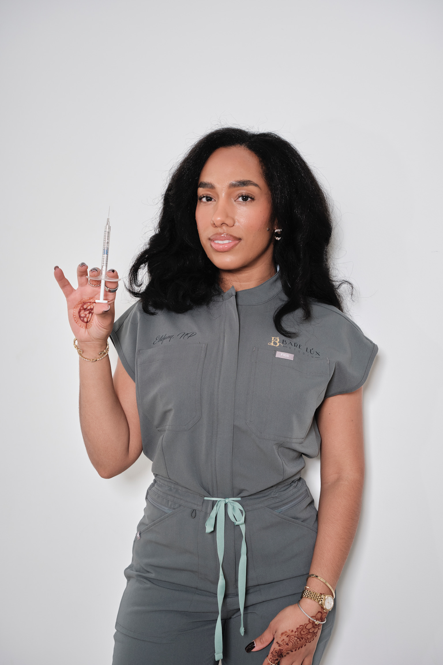 profile Estefany Crook Garcia 