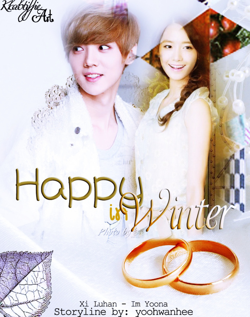 Luyoon Couple