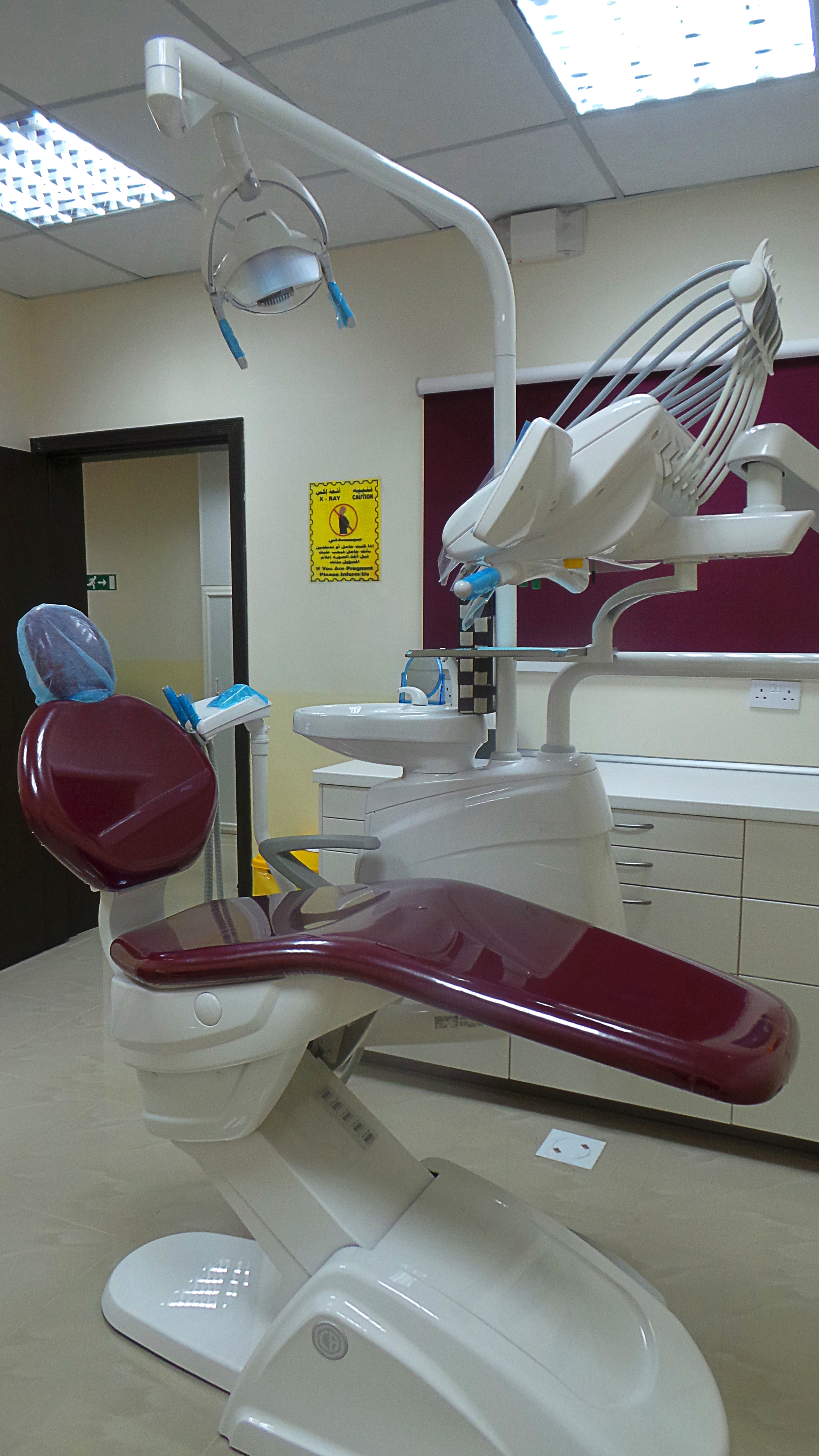 MANILA DENTAL CENTER