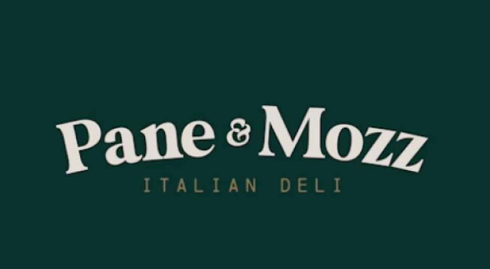 Pane & Mozz