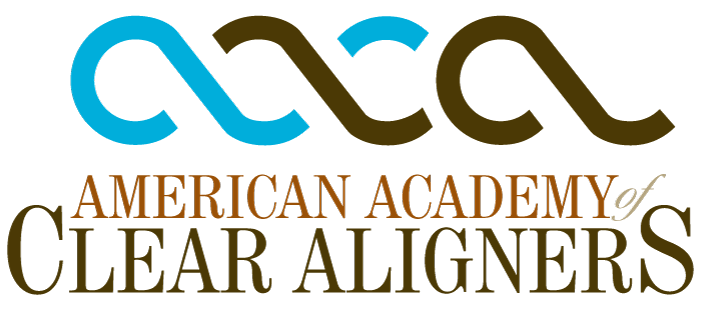 American Academy of Clear Aligners logo