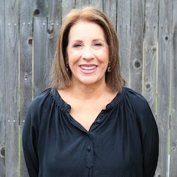 Patty Simpson - Executive Director