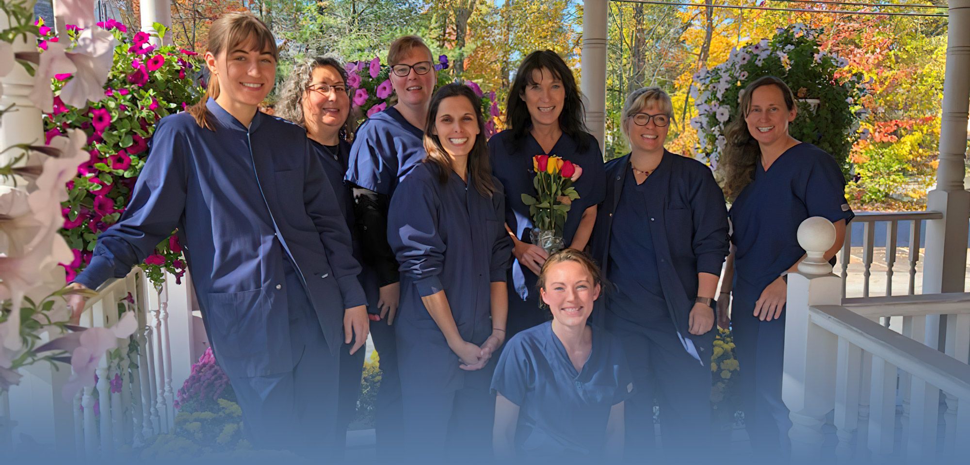 Plymouth General Dentistry Dentist Plymouth, NH