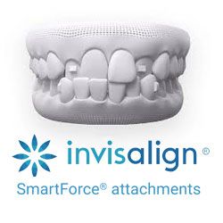 SmartForce® Attachments