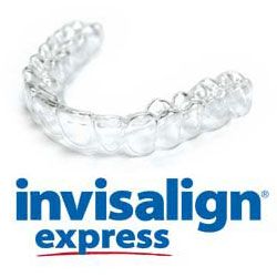 Invisalign Express
