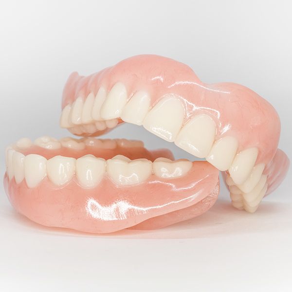 Full Dentures
