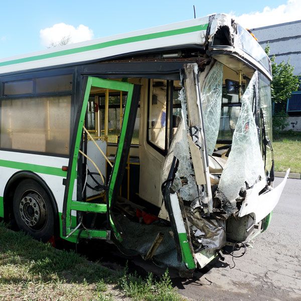  Bus Accident