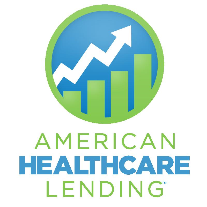 American Healthcare Lending logo