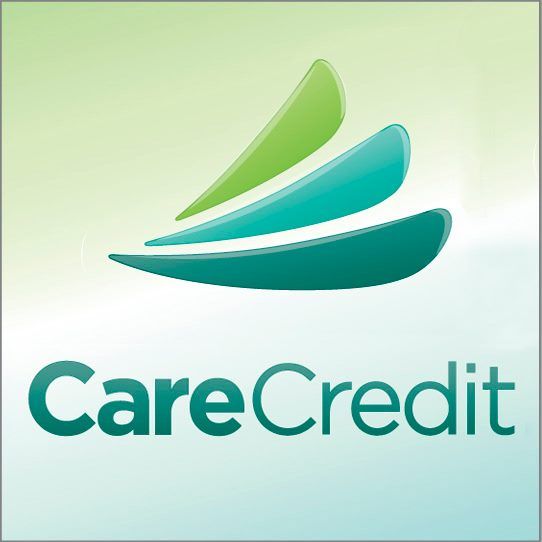 CareCredit® logo