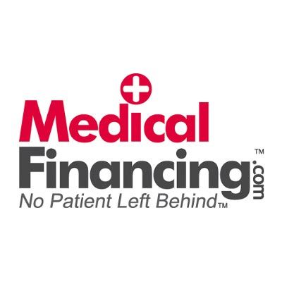 MedicalFinancing.com™ logo