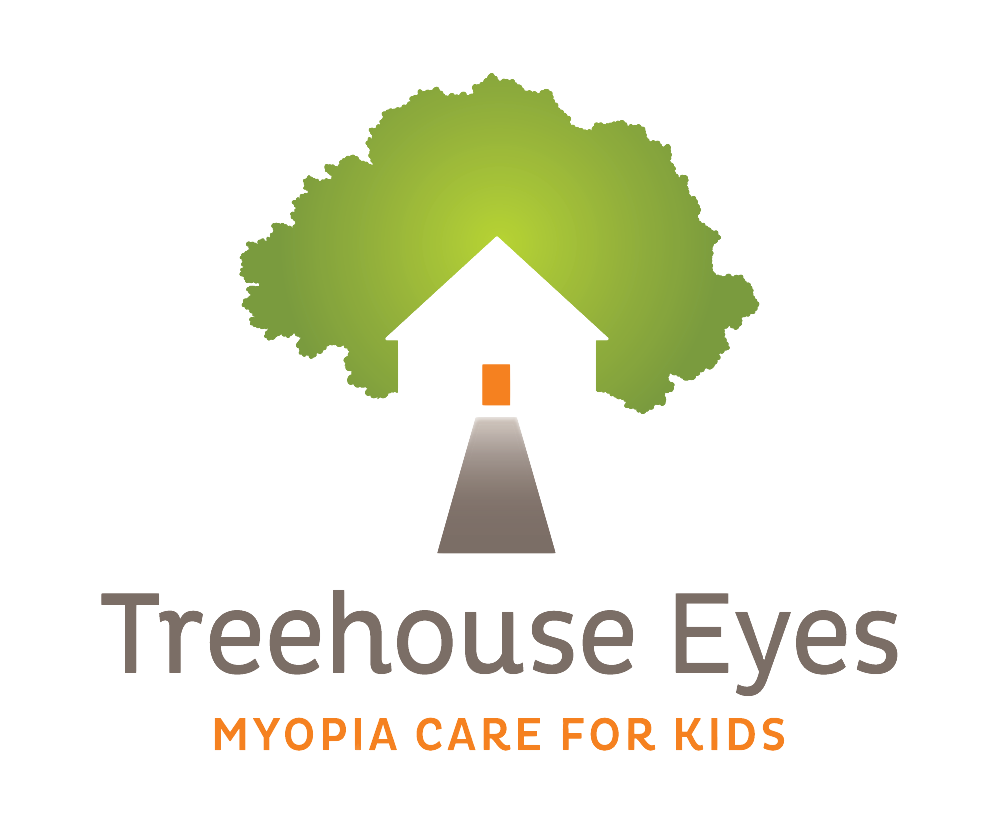 Treehouse Eyes logo