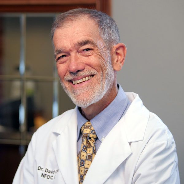 Dr. David Sutton, DDS