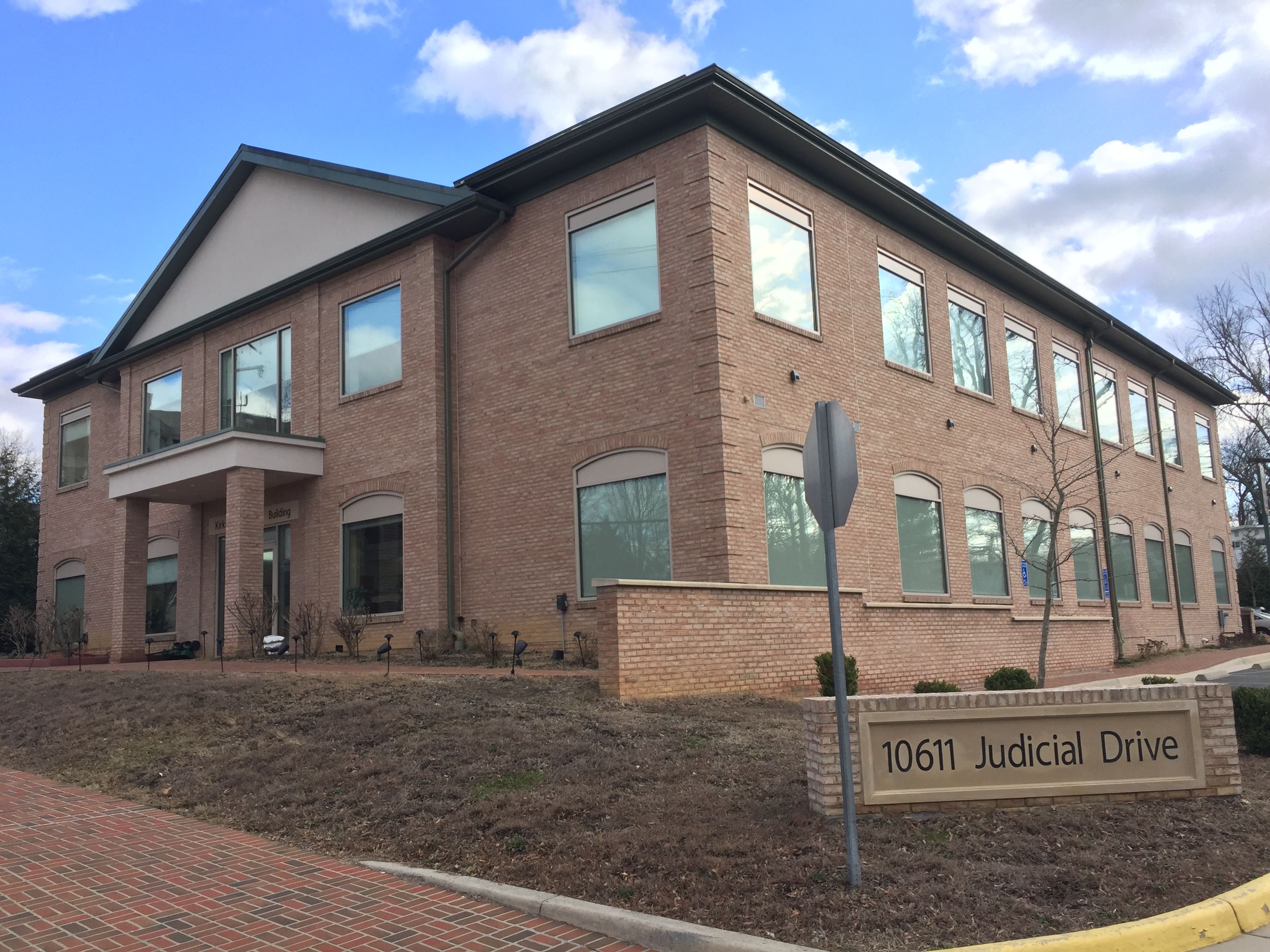 Dentures Fairfax, VA Fairfax Family Dental Care