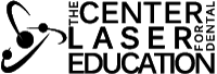 center for laser education logo