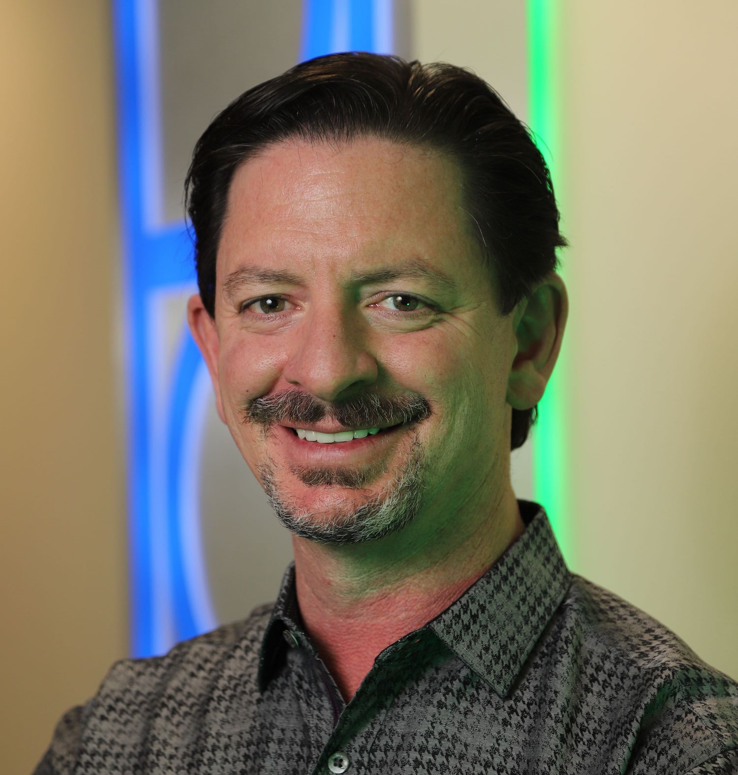 Dr. Michael D. Haight