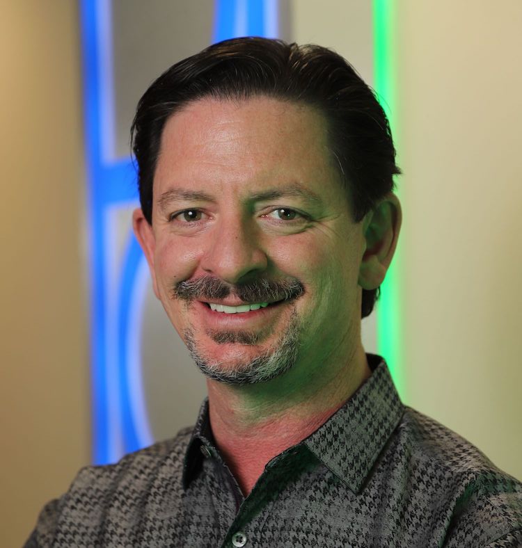our dentist