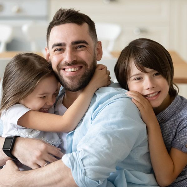 Children of Other Relationships