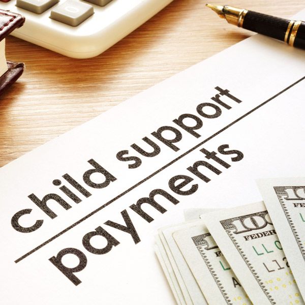 Child Support