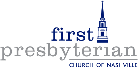 First Presbyterian Church of Nashville logo