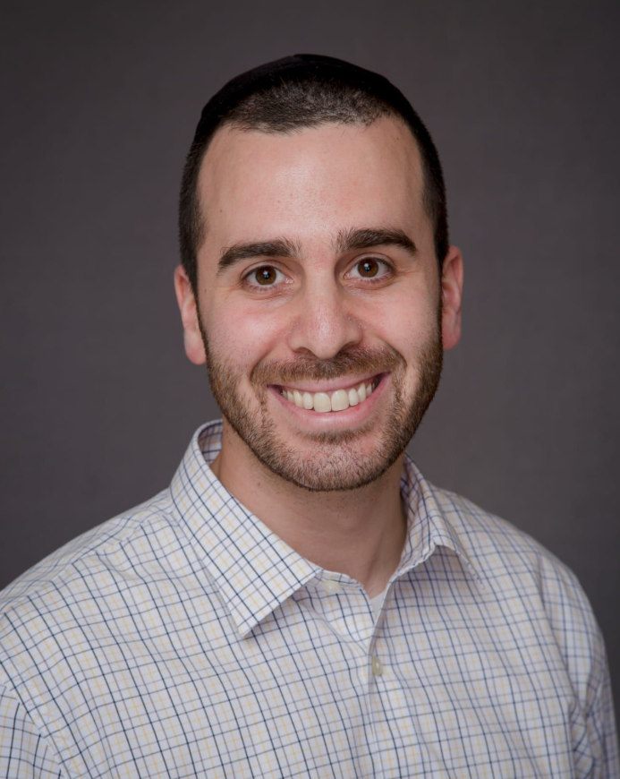 Dr. Alex Weidenfeld Endodontist in Jersey City, NJ Hoboken, NJ