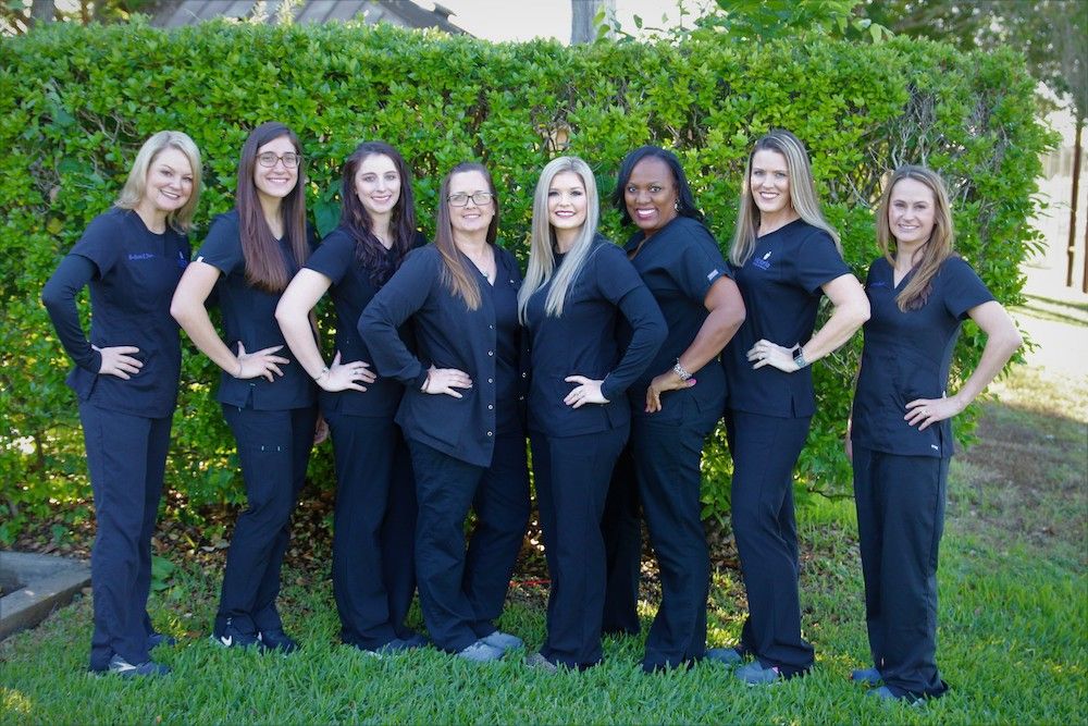 Dentist near Victoria, TX Victoria Family Dentistry