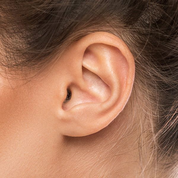 Otoplasty (Ear Surgery)