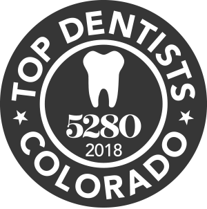 Top Dentists Colorado 5280 2018