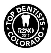 Top Dentists Colorado 5280 2017