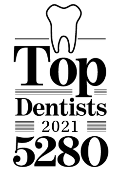 Top Dentists 5280 2021