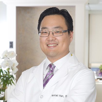Dr. Daniel Han