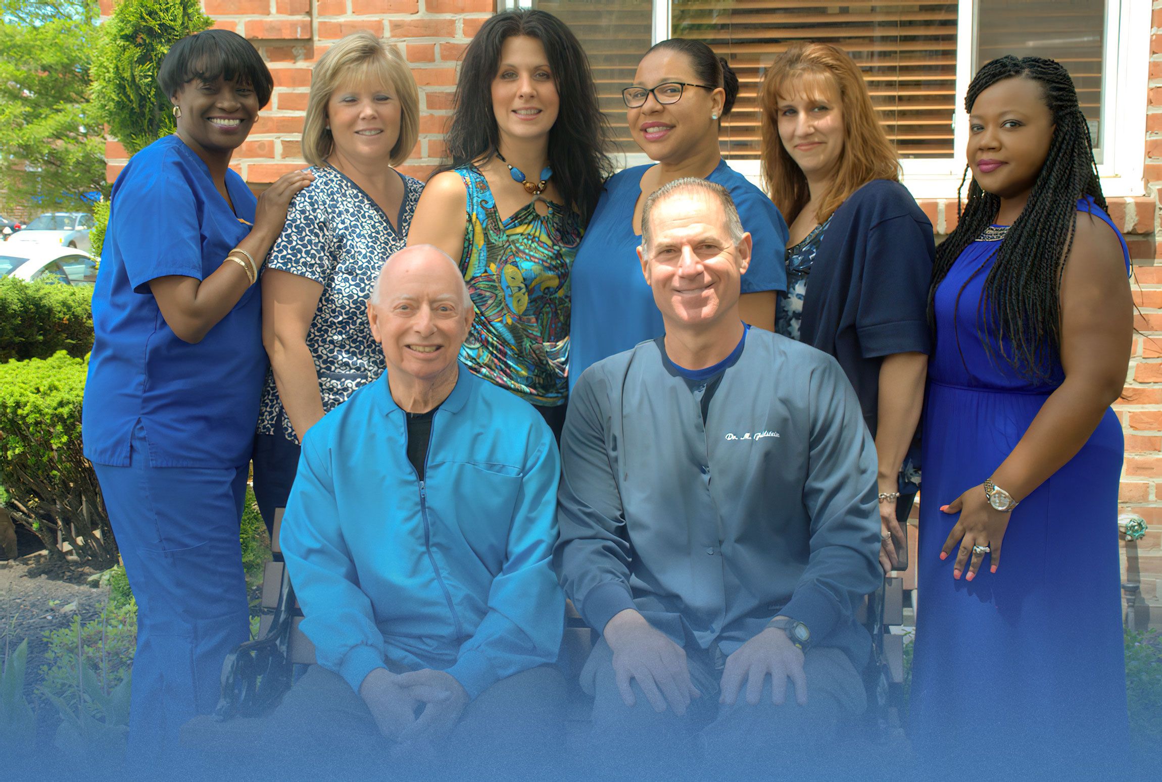 Dentist Flushing, NY Dentistry Jewel Dental Associates Michael